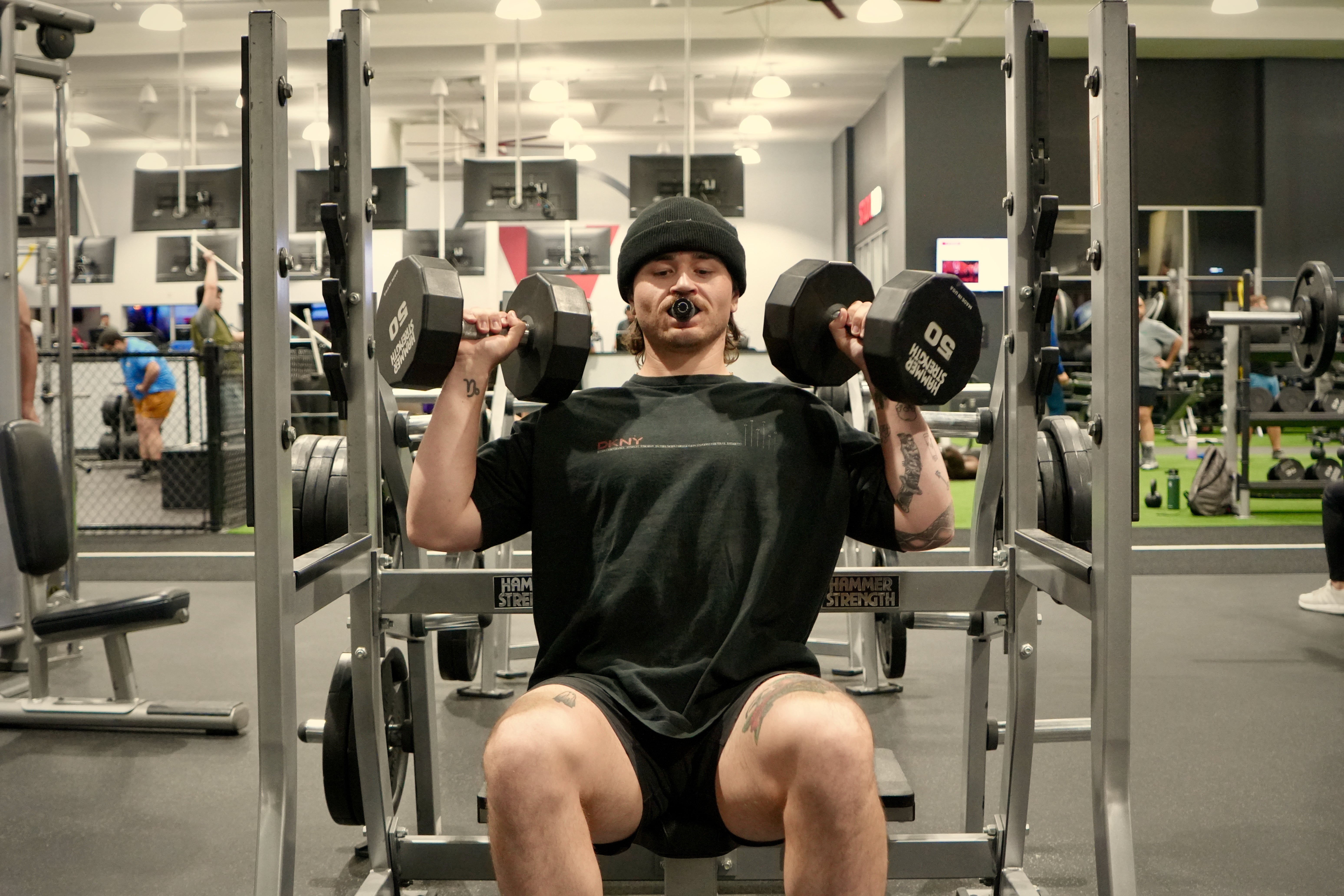 4 Everyday Habits That Sabotage Your Lung Health (and How to Fix Them with Our Trainer)