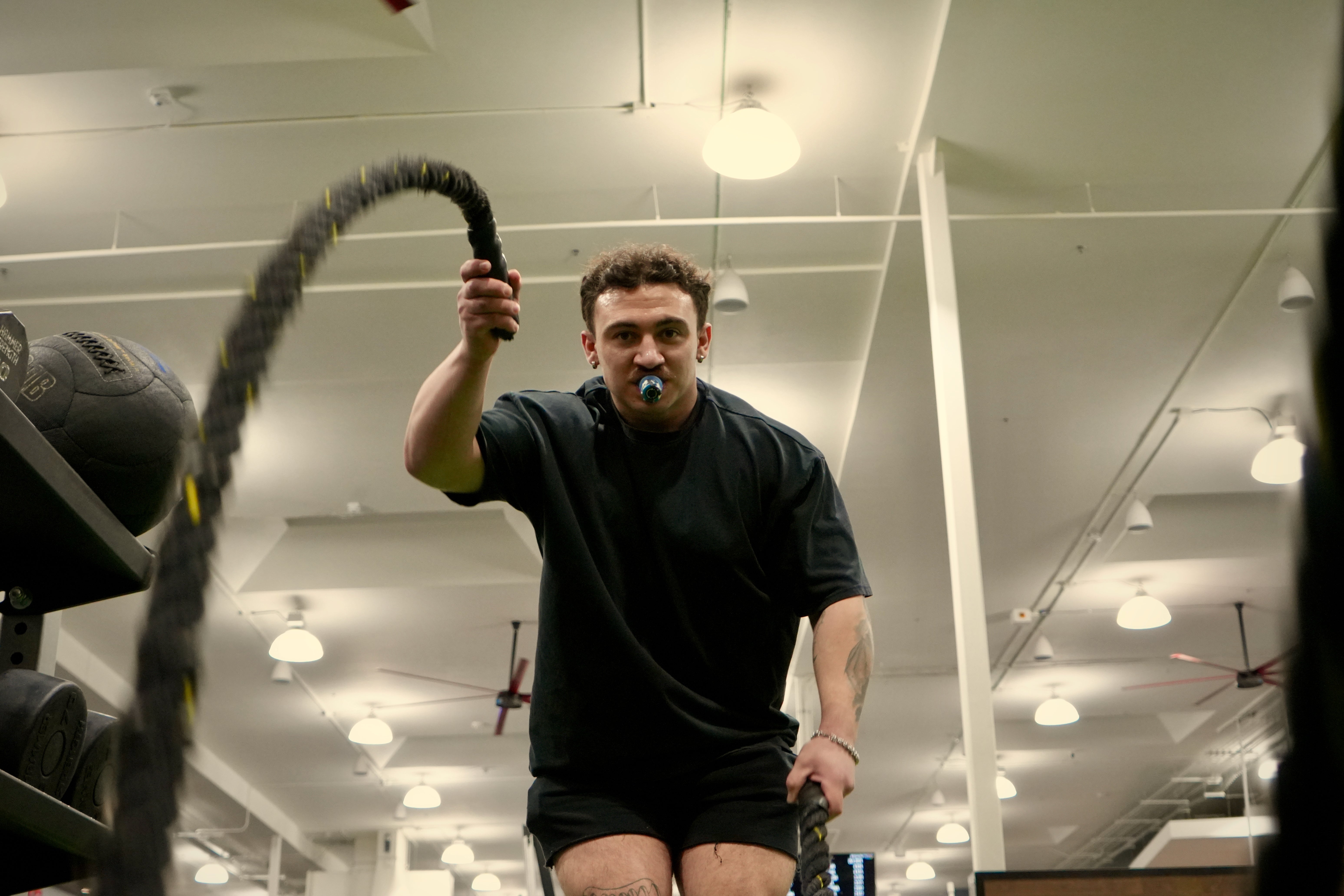 Breathe Easier and Live Better with the Second Breath Respiratory Trainer