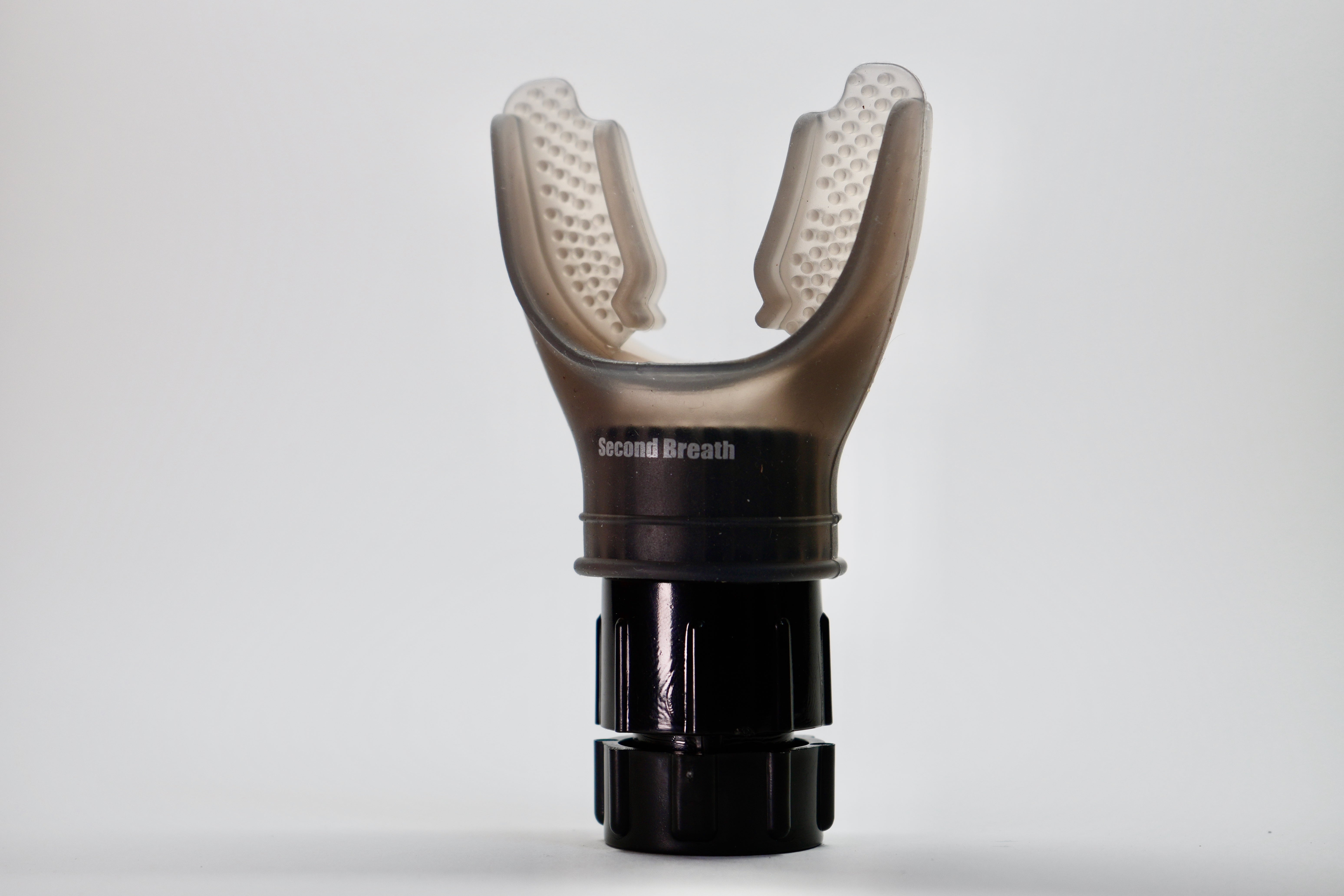Second Breath Respiratory Trainer |  Four Exotic Colors